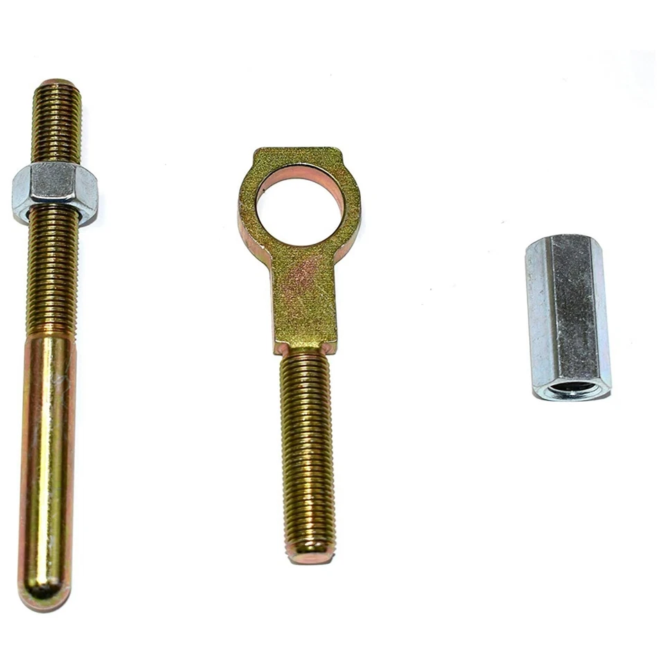 Manual Master Cylinder Push Rod Kit Repairing Accessories Replacement For Ford - Image 3 of 4