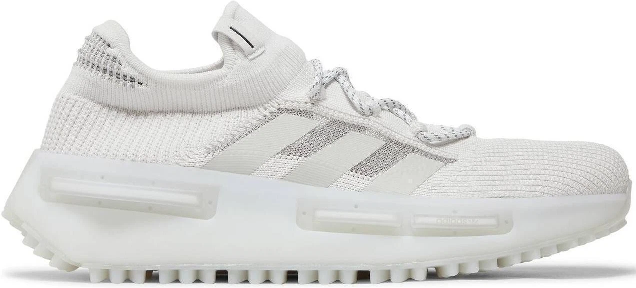adidas gazelle silver green womens adidas NMD S1 Philllllthy Ambient Sky main image 1