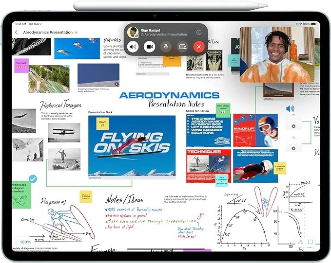 APPLE PENCIL PRO MX2D3AM/A 2024 - White - Image 3 of 4