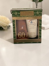 Crabtree  Evelyn Gardeners Hand Fix Set Hand Scrub  Hand Therapy Gift Box