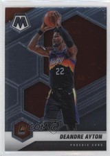 2020-21 Panini Mosaic DeAndre Ayton #199 14x1