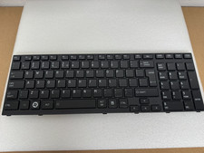 Tastiera originale Toshiba Satellite A660 A665 US NSK-TQ1GC
