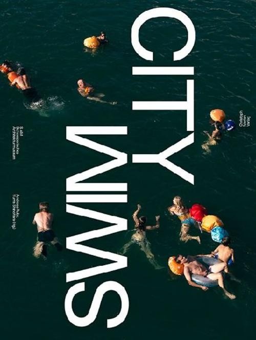 Swim City Andreas Ruby