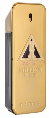 Paco Rabanne 1 Million Elixir Parfum Intense Eau de Parfum 100ml