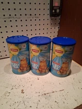 3 PACK NEW Lipton Caffeinated Unsweetened Instant Iced Tea 28 Quarts EXP. 11/26 
