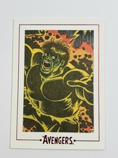 The Ultimate Marvel Avengers Card Collecting Guide 60