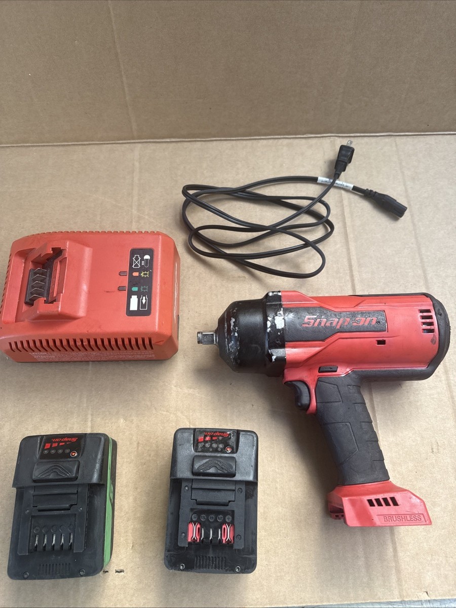 SNAP-ON - CT9080 1/2