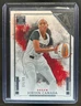 2025 Impeccable WNBA Jordin Canada Silver #/40 Dream