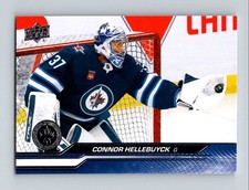 2023-24 Upper Deck TJ Oshie Washington Capitals #448