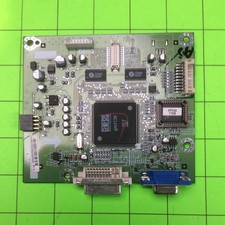 HP Compaq D5064D Monitor Main Video Board 48.L6201.A00