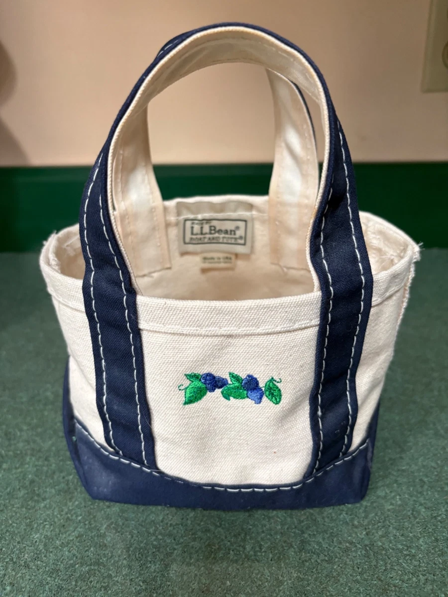 L.L. Bean Tote Bags for Women for sale | eBay