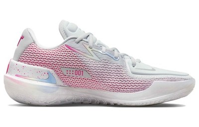 Size 5.5 - Nike Air Zoom GT Cut Think Pink for sale online | eBay