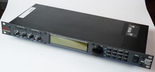 dbx DDP Digital Dynamics Processor Rack-Mount...