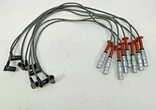 BOSCH MERCEDES-BENZ Ignition Sail Hood 8 Wiring Harness 0356351053 OEM