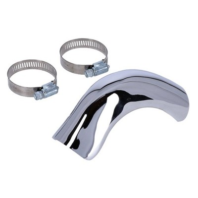 Paughco, Rear Right Snail Heatshield