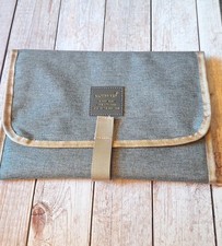 Machine Bird Portable Baby Changing Pad Fold-Up Travel