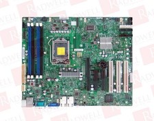 SUPERMICRO X9SCA-F / X9SCAF (USED)