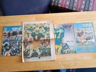 30 University of Michigan football guides 1977-2007 — photo 3