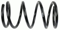 1 X Fahrwerksfeder Sachs Amortyzatory/Shock Absorbers 998 146 FüR Ford Transit