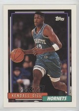 Click to enlarge Kendall Gill