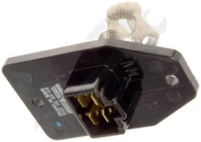Dorman 973-239 HVAC Blower Motor Resistor