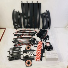 Carrera Go  62275 Transformer Track Pieces Total 45 Pieces Parts Track