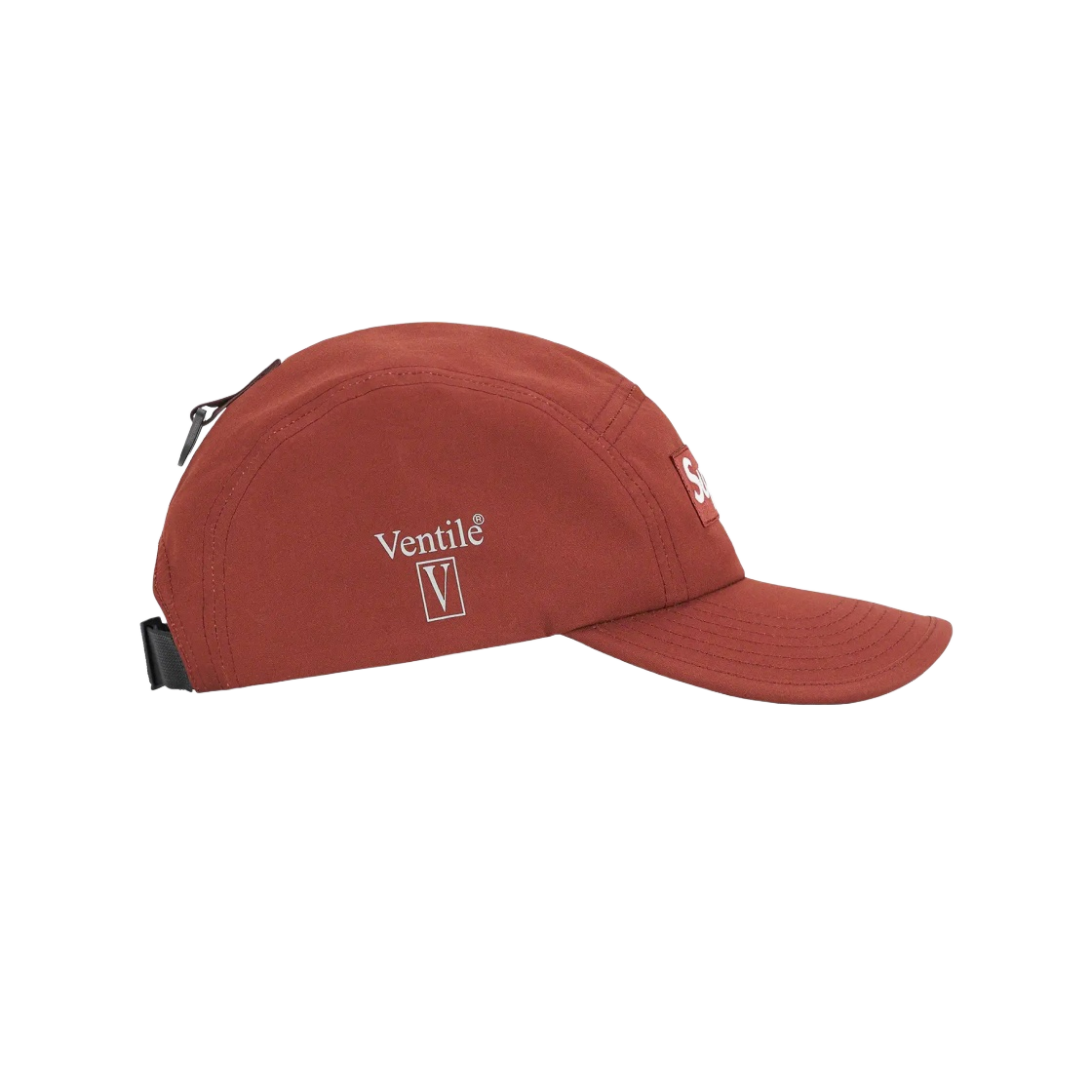 Supreme Ventile® Camp Cap Supreme Ventile Camp Cap (SS23) White - SS23 - US