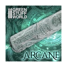 Green Stuff World Modelling Supply Arcane New