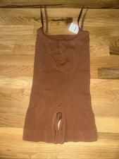 NWT Skims Sculpting Butt Lifting Shape Suit sz 4XL