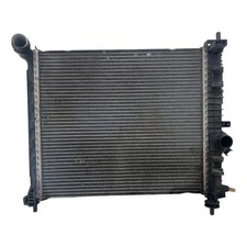 VAUXHALL MERIVA RADIATOR MK2 B 4470 2010-2013 WATER RADIATOR 560961104