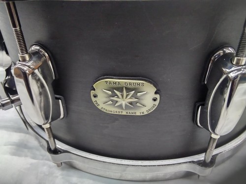 TAMA WLS1365BN Snare Drum 13x6.5" Birch 8-Ply Limited Edition, Deep Sound