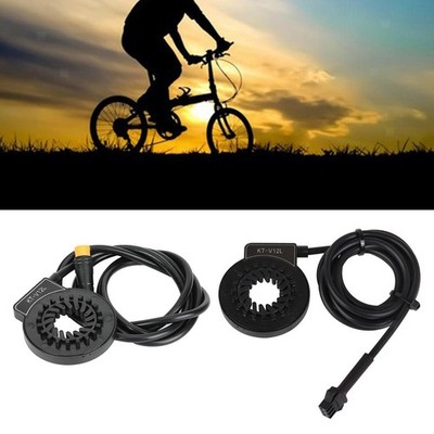 El-Bike Assistant Sensor Magnete Elektrofahrrad KT-V12 Power Pedal Assist Sensor