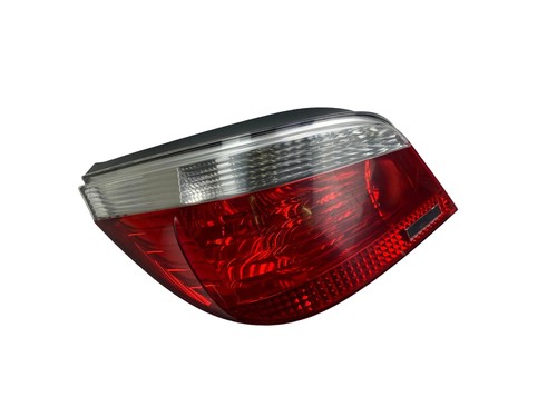 BMW 5 E60 Rücklicht hinten links 6910767 2010 33728744