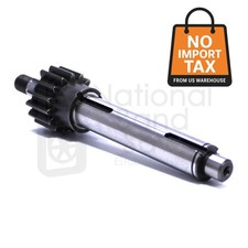 HOBART MIXER TRANSMISSION SHAFT New Ship from USA