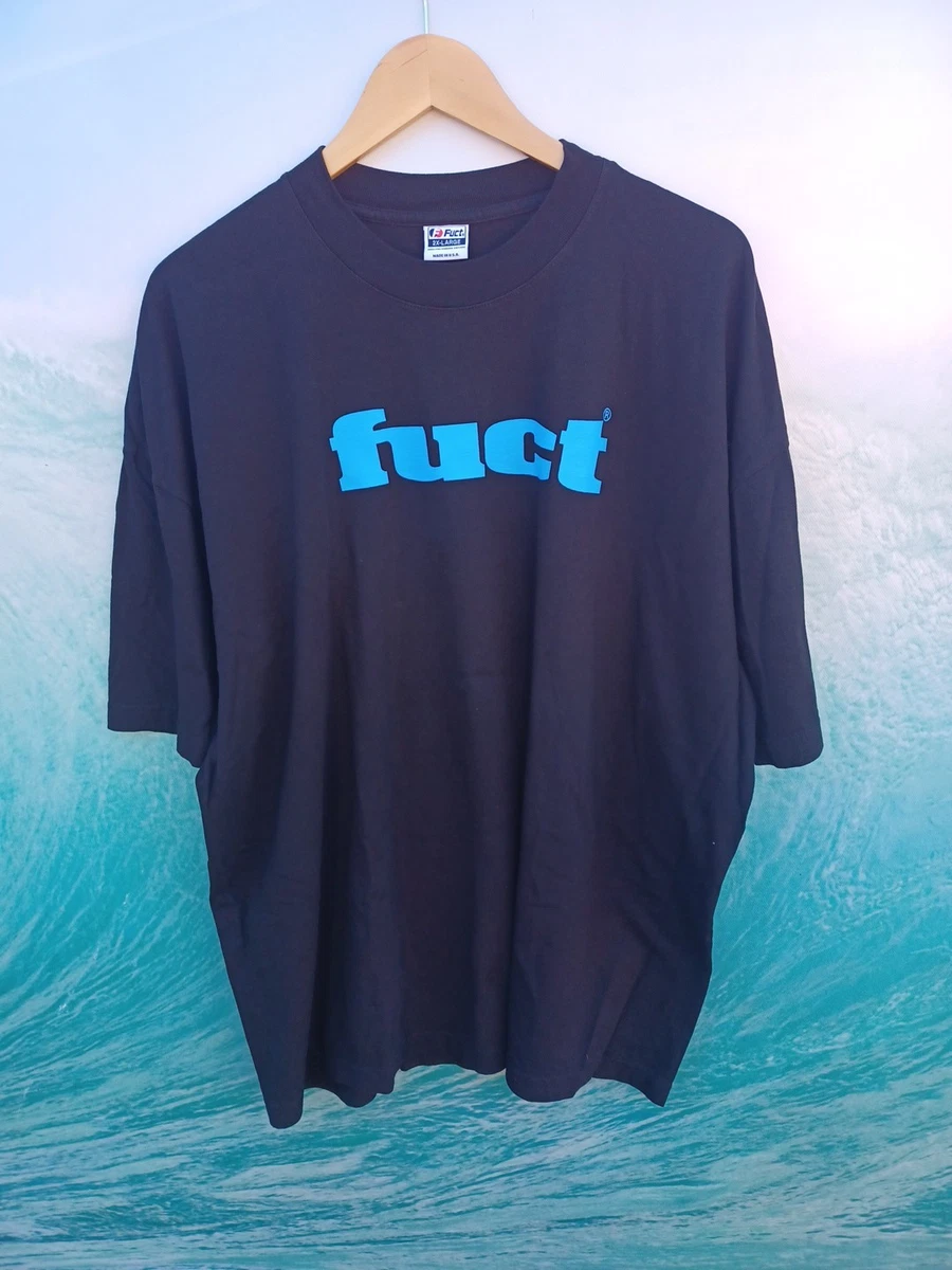 FUCT Short Sleeve T-Shirts for Men for sale | eBay