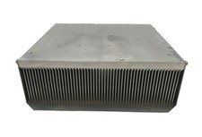 Mitsubishi Variable Speed Drive Heat Sink BC160C246G51 13M USED