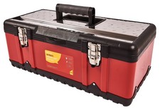 Image of N0150 Toolbox, 23-Inch