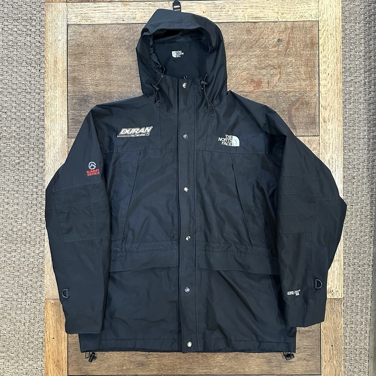 THE NORTH FACE GORE-TEX XCR TL スノボ 【公式通販】