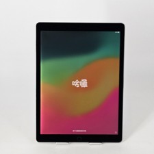 Apple iPad Pro 12.9 2nd Gen. Silver 256GB WiFi - Good w/ Backlight Bleed