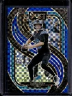2024 Panini Select Jared Goff Premier Blue Prizm #/175 Lions