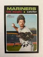 2020 Topps Heritage Baseball Base 1-400 You Pick- Free Shipping