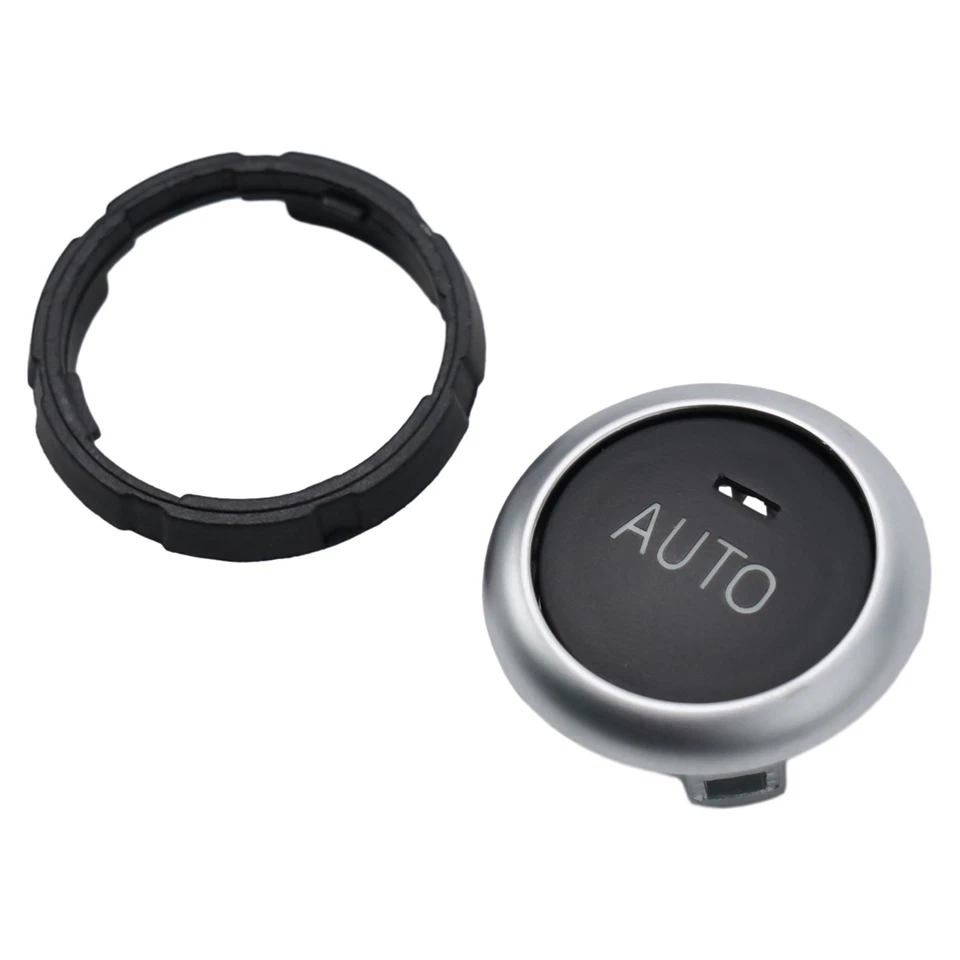 AUTO AC Climate Control Knob Button Repair Kit Fits for 5 6 7 X6 F10 F01 - Image 4 of 4