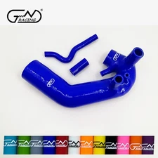 Fit Audi A4 / Passat B5/ Passat B5.5 1.8T Turbo Silicone Intake Inlet Hose Kit