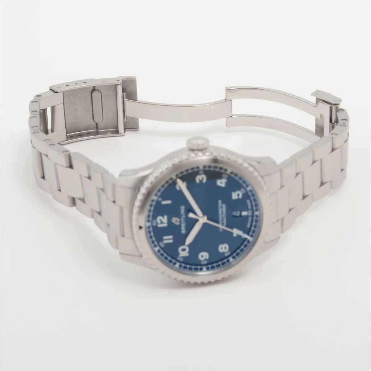 Breitling Navitimer 8 Automatic 41 A17314101C1A1 … - image 5