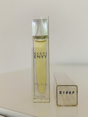 GUCCI ENVY REINES PARFUM 4Ml