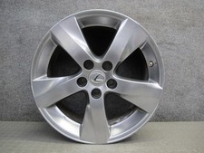 10-12 LEXUS IS350 IS250 CONVERT REAR R18 18 A...