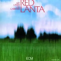 Red Lanta | Art Lande (U. A.) | Audio-Cd | CD | 1987 | NRW Vertrieb / Wismar