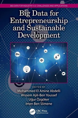 Big Data for Entrepreneurship and Sustainable Development | Abdelli (u. a.)