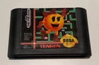 Ms. Pac-Man (Sega Genesis, 1991) Authentic Tengen Cartridge - Only Game