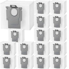 Dust Bag for Roborock Q7 M5+, Q10 S5+/Q10 X5+...